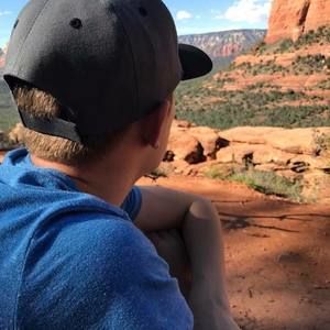 Meet your Posher, Tristan